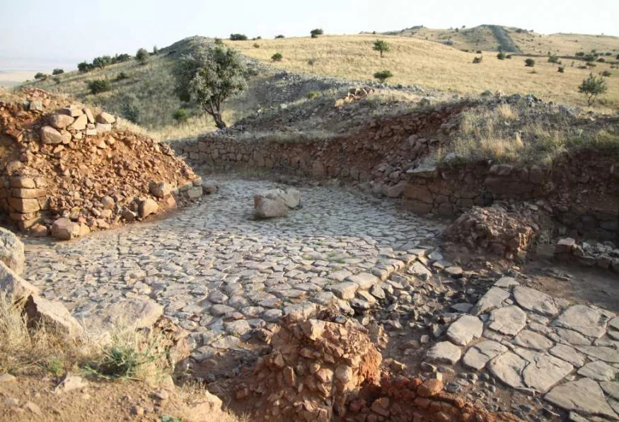 Daily Tour Around Yozgat photo 6