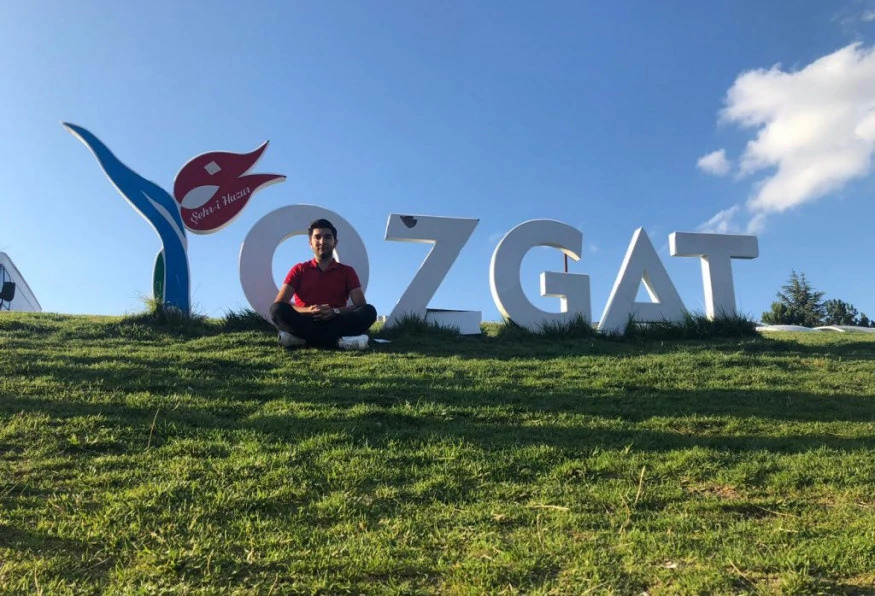 Daily Tour Around Yozgat photo 9