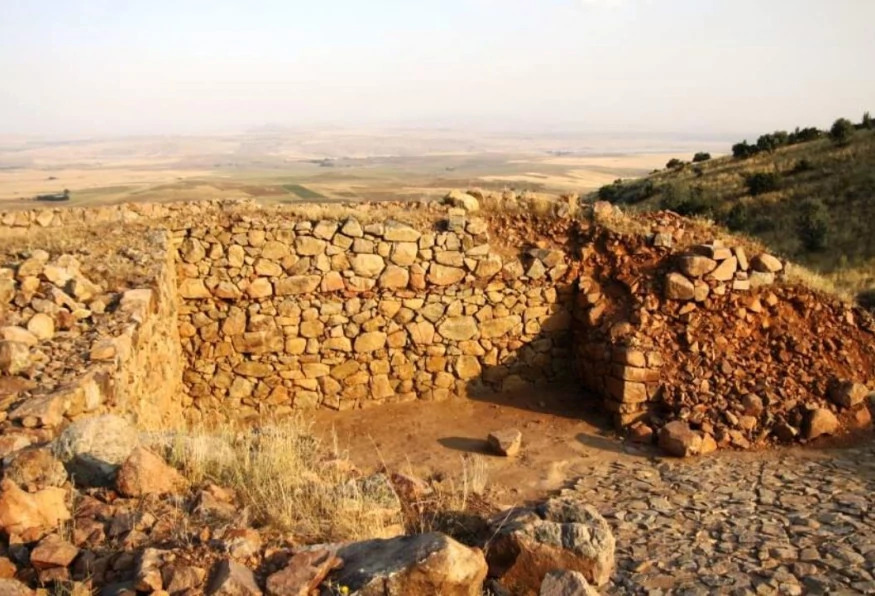 Daily Tour Around Yozgat photo 10