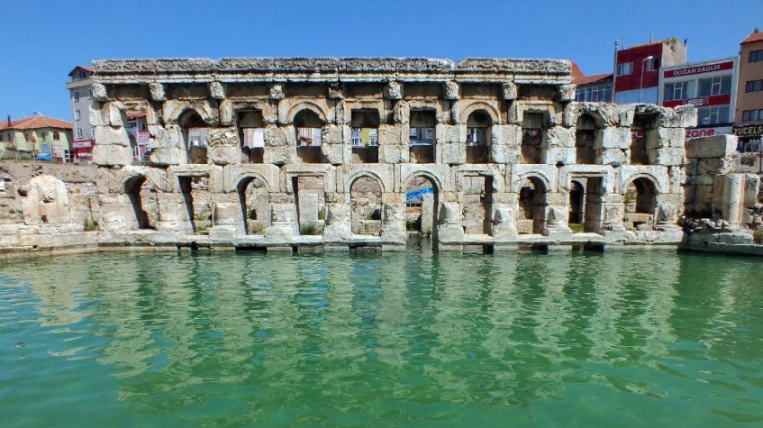 Daily Tour Around Yozgat photo 11