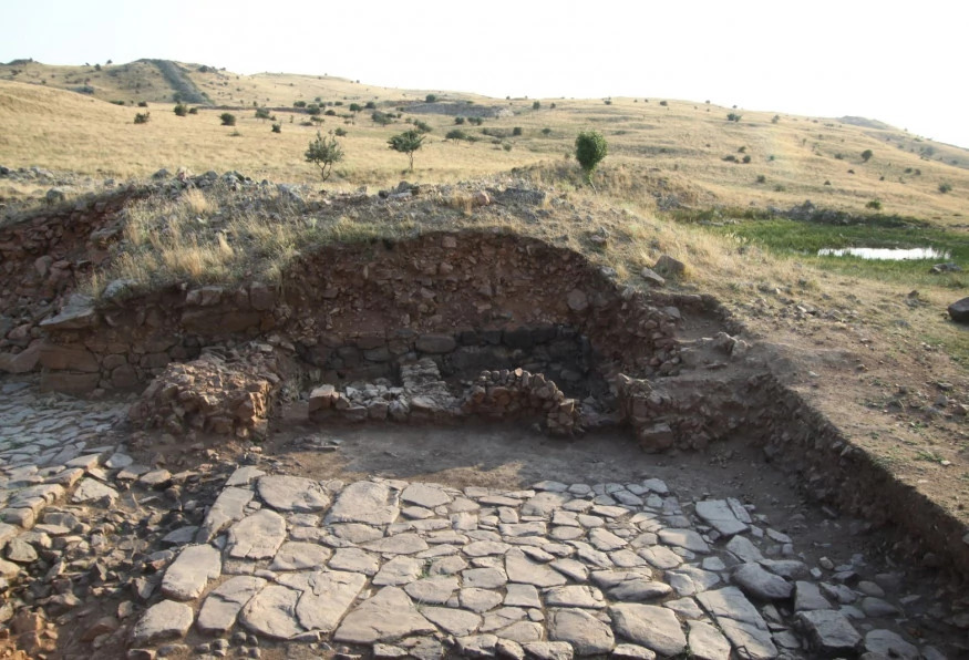Daily Tour Around Yozgat photo 13
