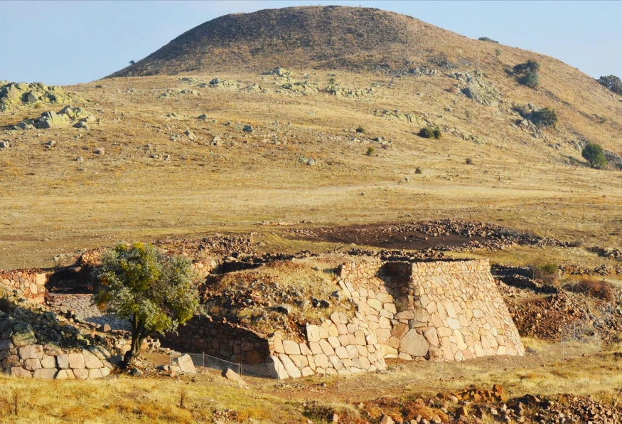 Daily Tour Around Yozgat photo 16