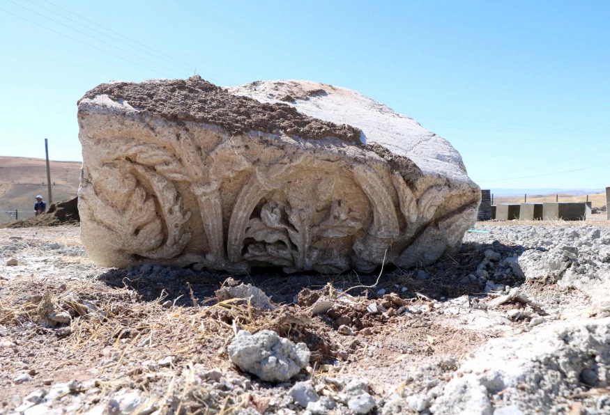 Daily Tour Around Yozgat photo 18