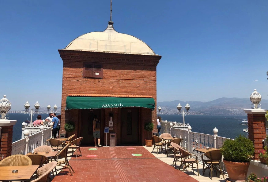 Daily City Izmir Tour from Kusadasi photo 1