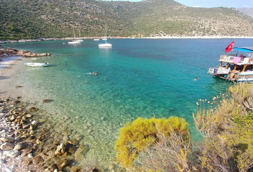 Daily Lycian Aquaduct Trekking Tour photo 5