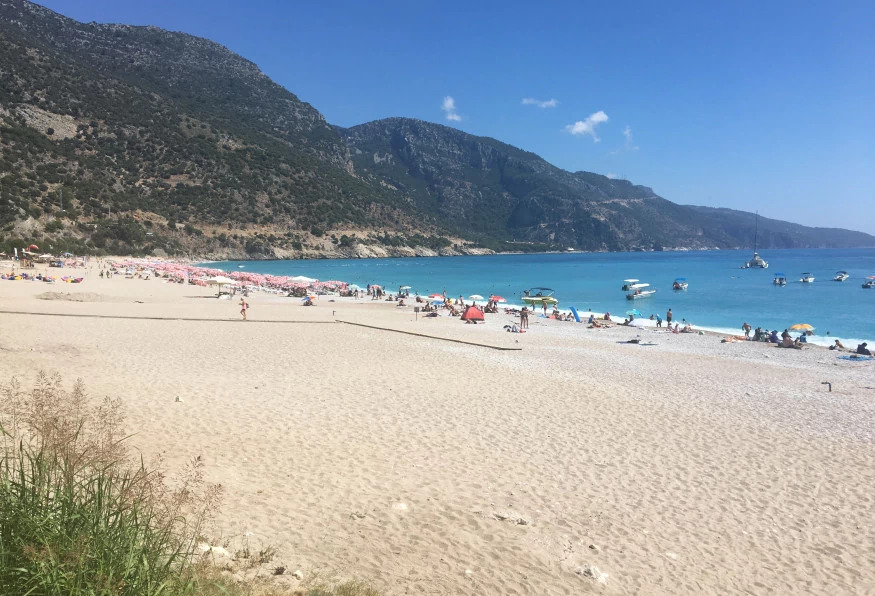 Daily Oludeniz Tour from Patara photo 2