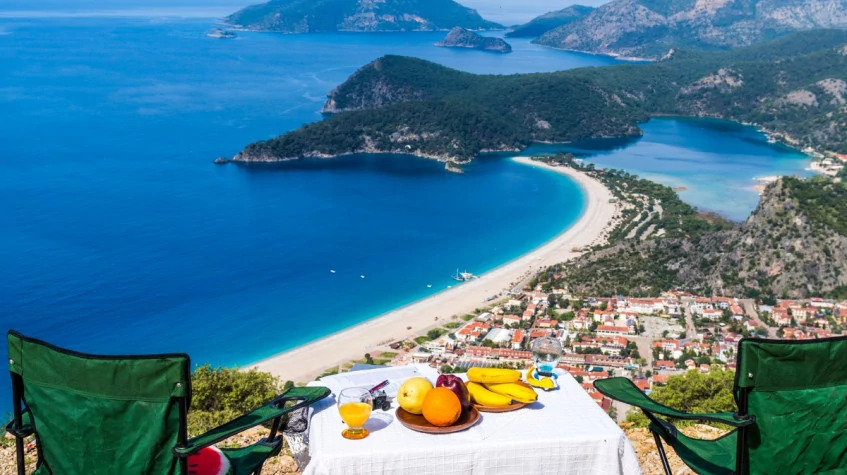 Daily Oludeniz Tour from Patara photo 3