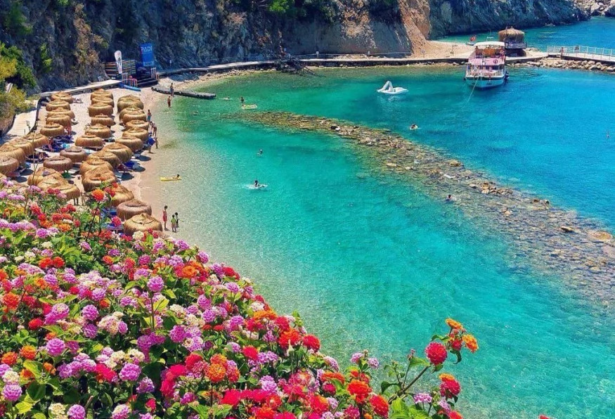 Daily Oludeniz Tour from Patara photo 5