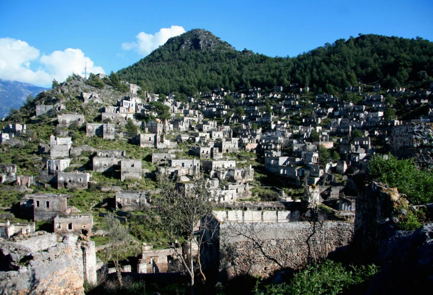 Daily Oludeniz Tour from Patara photo 7