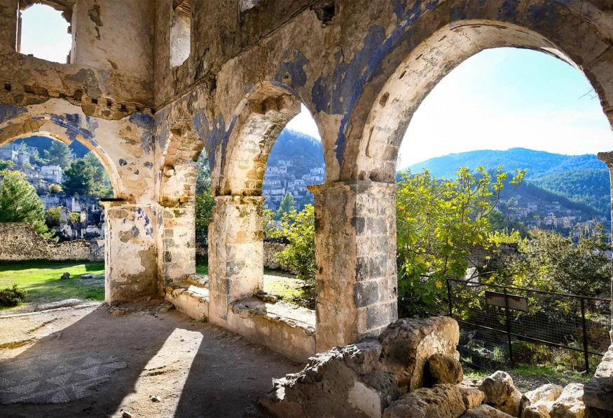 Daily Oludeniz Tour from Patara photo 8
