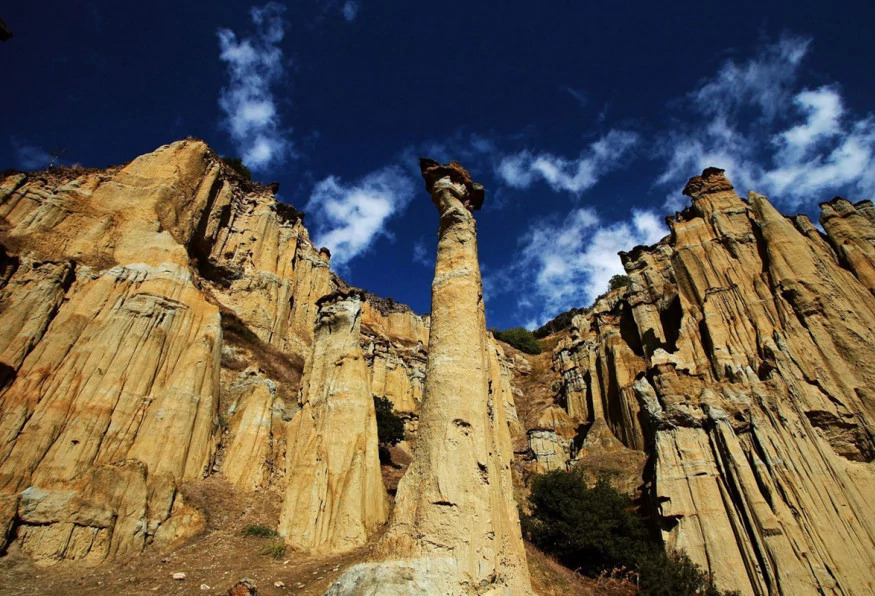 Sardes -Kuladoccia -Canyon Tour from Balikesir photo 7