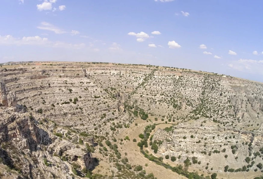 Sardes -Kuladoccia -Canyon Tour from Balikesir photo 10
