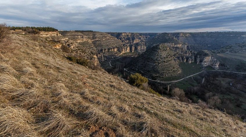 Sardes -Kuladoccia -Canyon Tour from Balikesir photo 12