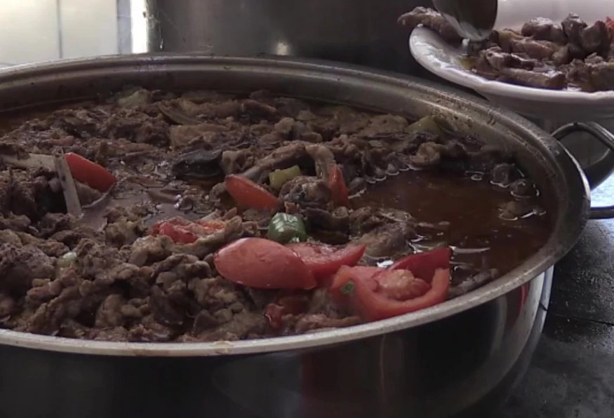 Daily Balikesir Cooking Lesson & Shopping Tour photo 1