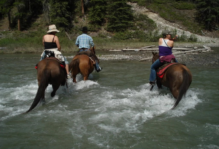 Daily Horse Riding Tour On Patara Beach photo 5