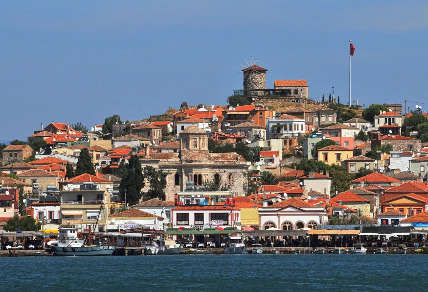 Daily Balikesir City Tour photo 1