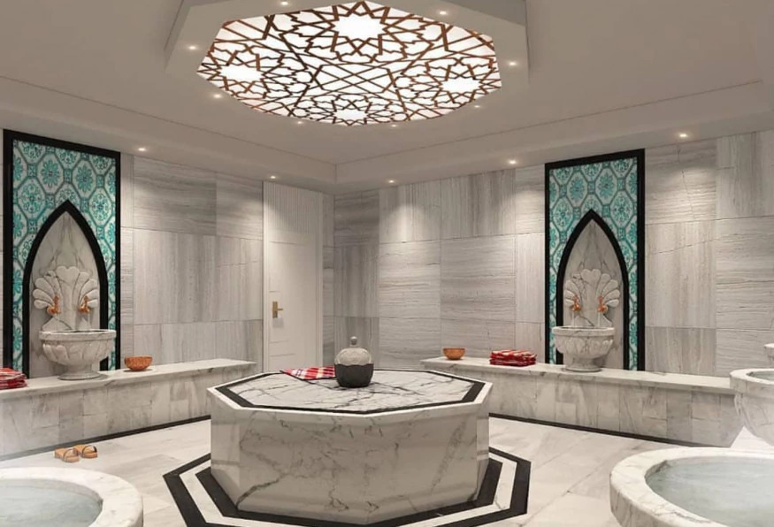 Daily Patara Turkish Bath Tour photo 1