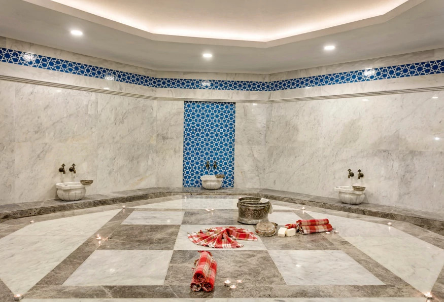 Daily Patara Turkish Bath Tour photo 3