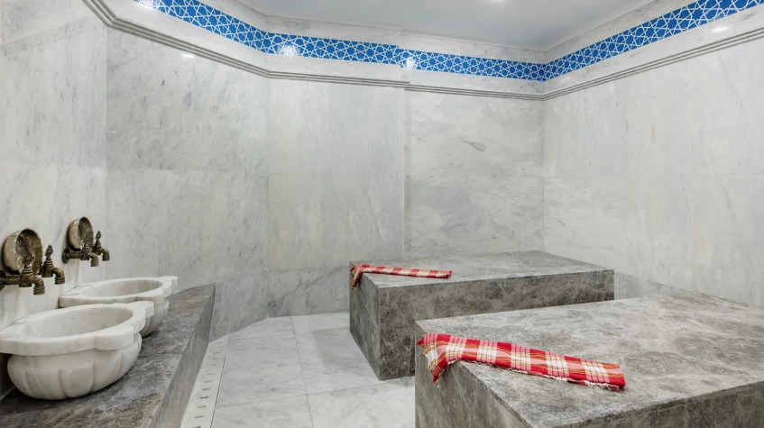 Daily Patara Turkish Bath Tour photo 4
