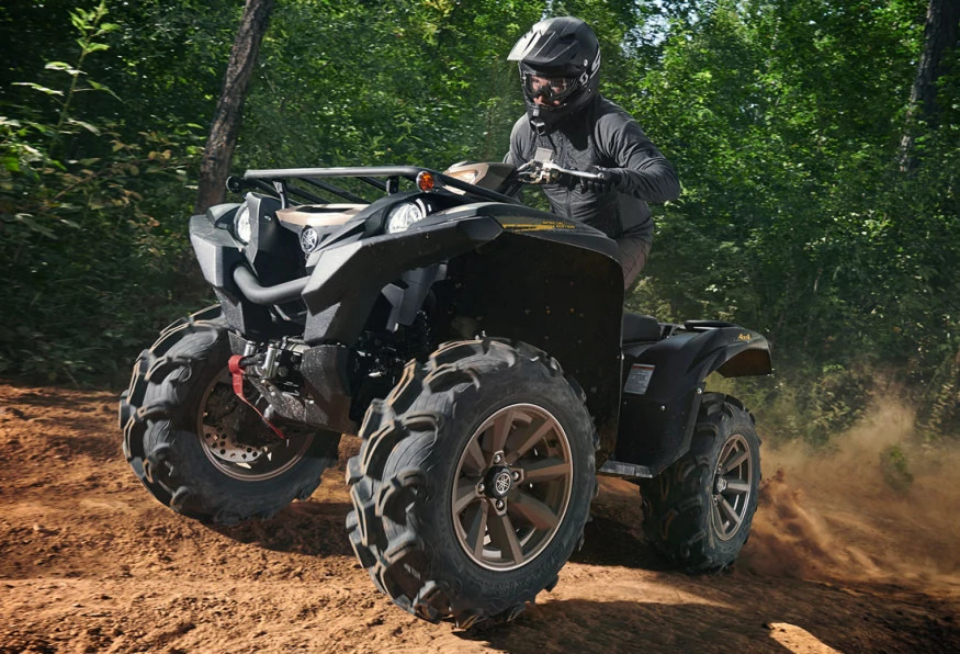 Daily Quad Bike Patara Tour photo 3