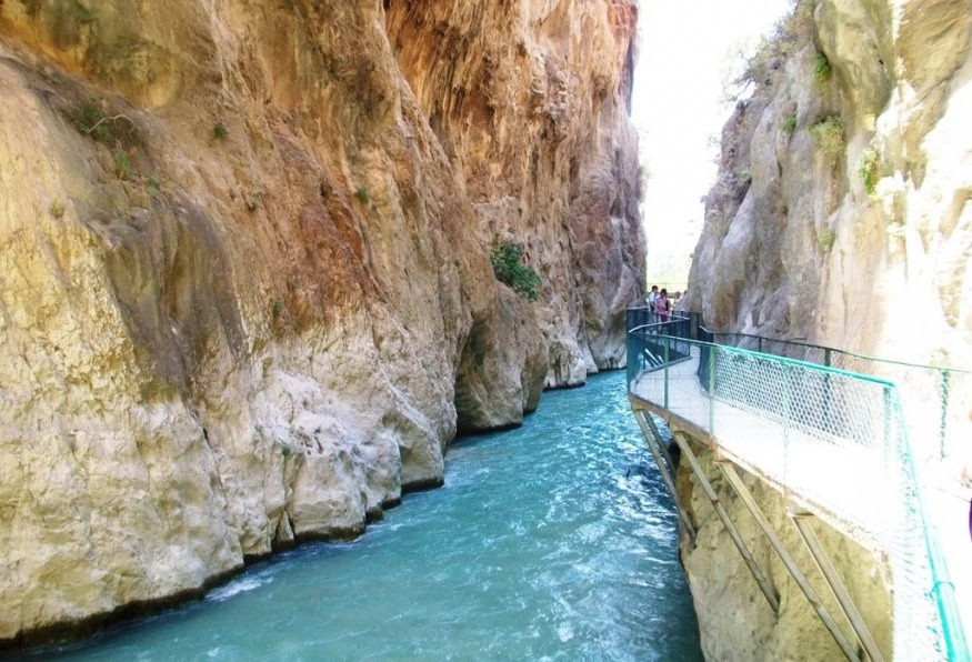 Daily Saklikent Tour from Patara photo 2