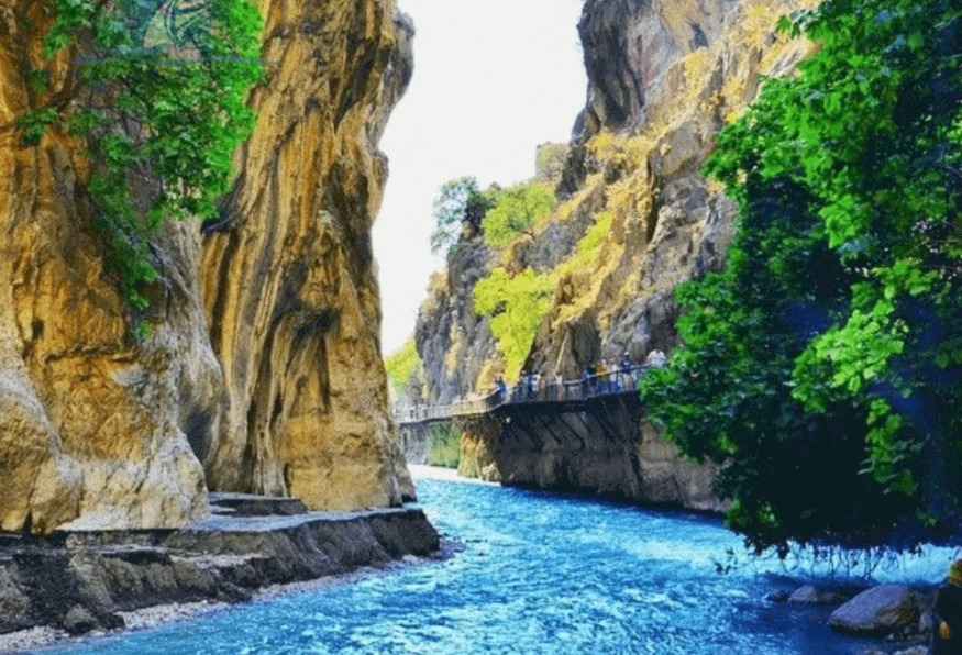 Daily Saklikent Tour from Patara photo 3