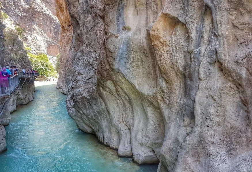 Daily Saklikent Tour from Patara photo 4