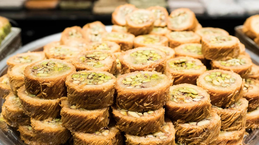 5 Days Patara City & Cooking Tour photo 1
