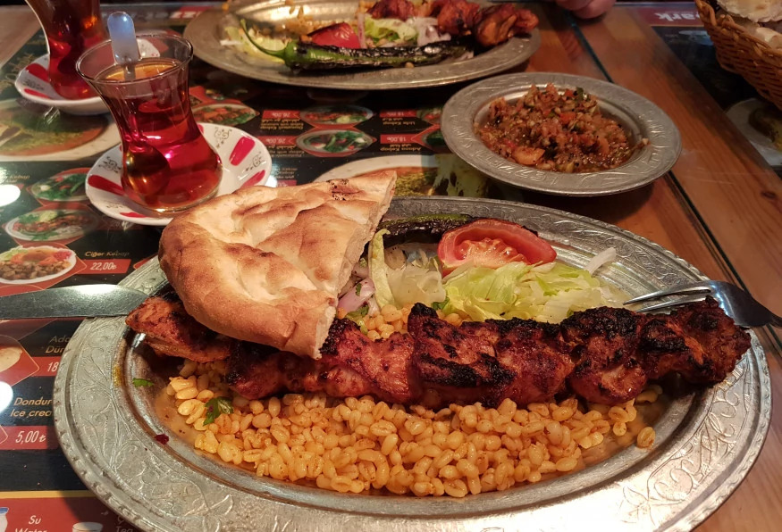 5 Days Patara City & Cooking Tour photo 2