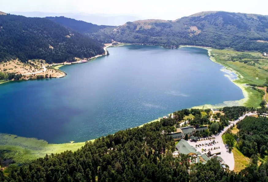 Daily Abant Tour from Bolu photo 1