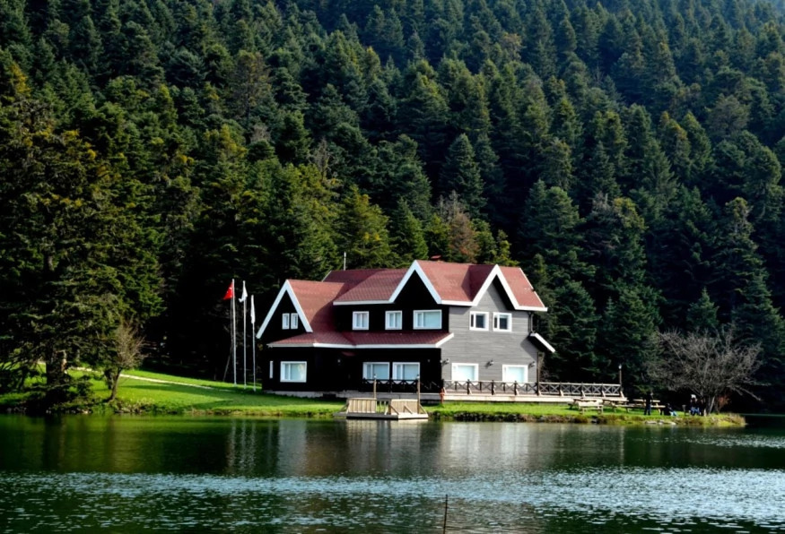 Daily Abant Tour from Bolu photo 2