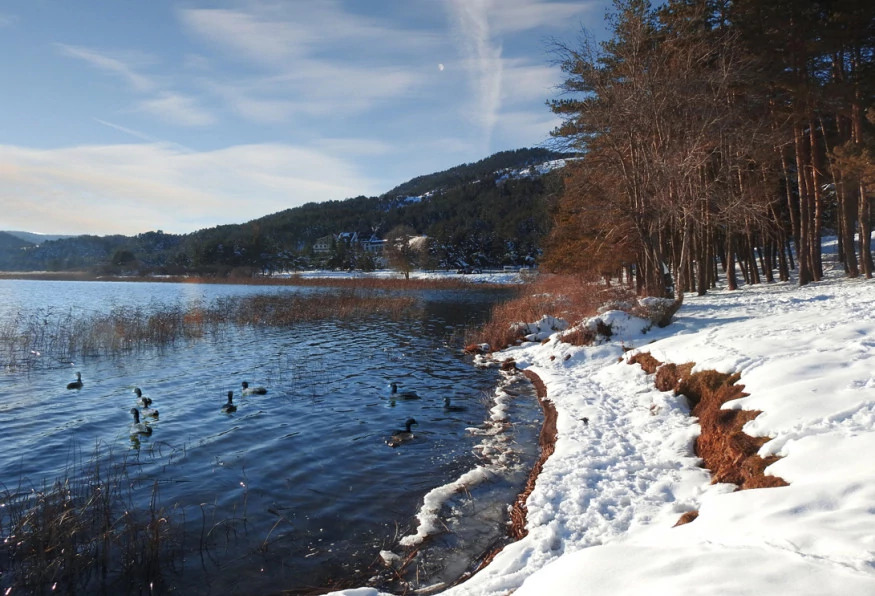 Daily Abant Tour from Bolu photo 4