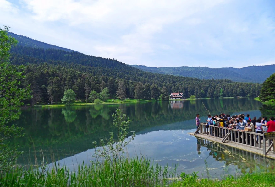 Daily Abant Tour from Bolu photo 5