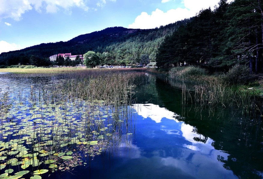 Daily Abant Tour from Bolu photo 6