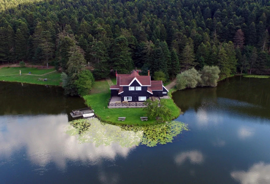 Daily Abant Tour from Bolu photo 7