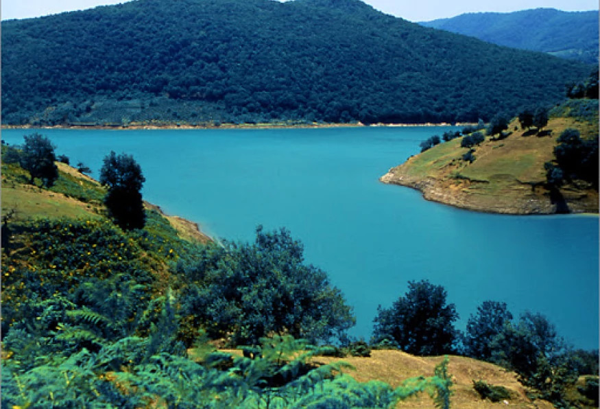 Daily Duzce Eftani Lake and Waterfalls Tour photo 3