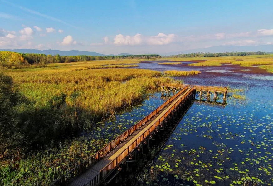 Daily Duzce Eftani Lake and Waterfalls Tour photo 4