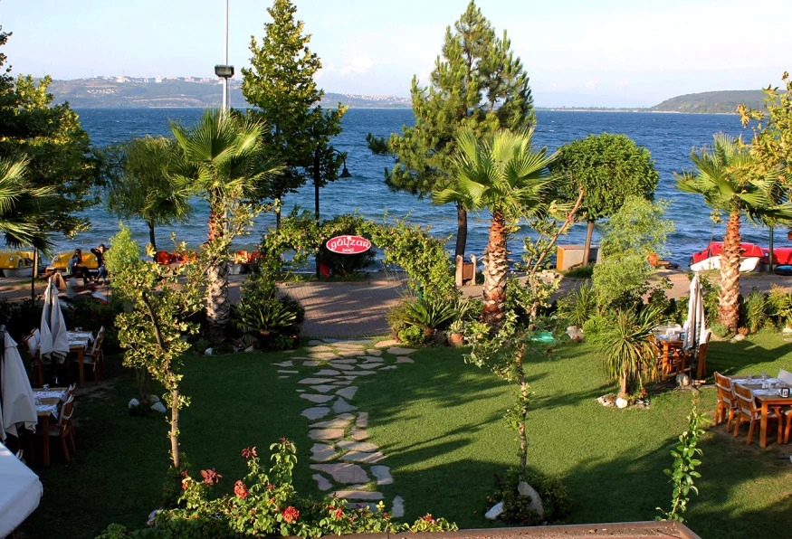 Daily Sapanca Masukiye Tour photo 3