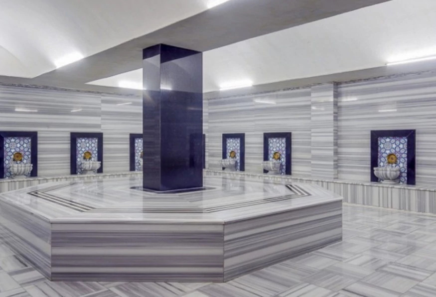 Daily Turkish Bath in Bolu photo 5