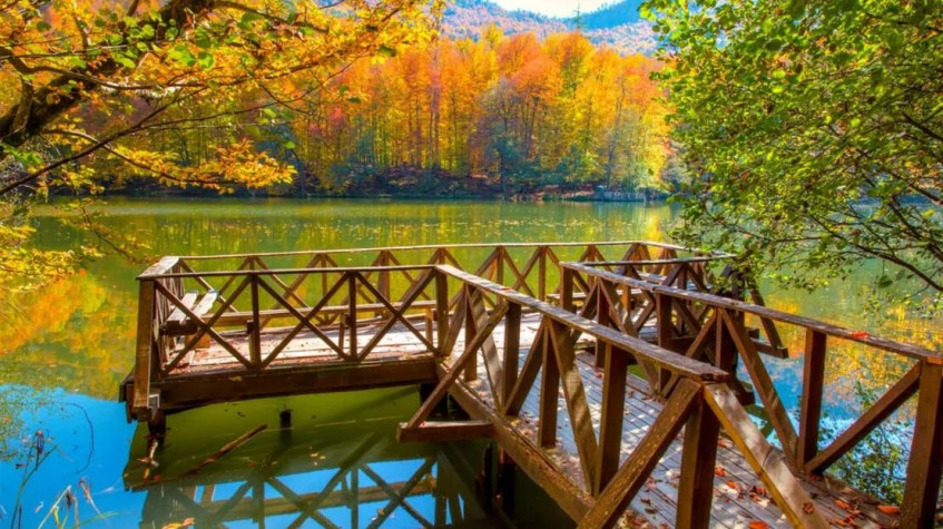 Daily Yedigoller Tour from Bolu photo 1