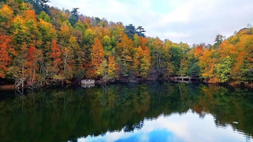 Daily Yedigoller Tour from Bolu photo 2