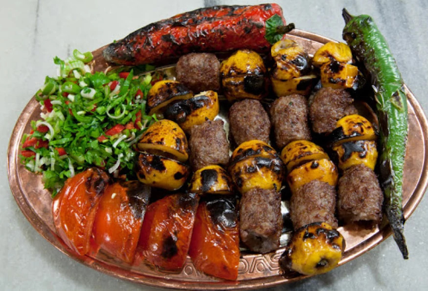 Daily Cooking Lesson & Shopping Tour in Bolu photo 1