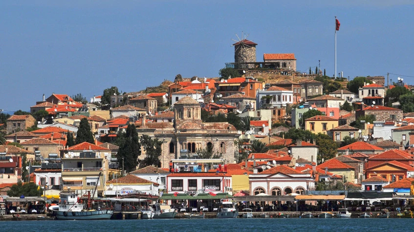 3 Days Balikesir City Tour photo 1