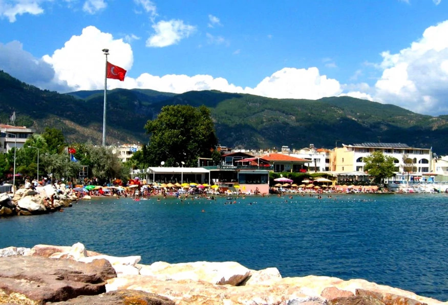 3 Days Balikesir City Tour photo 3
