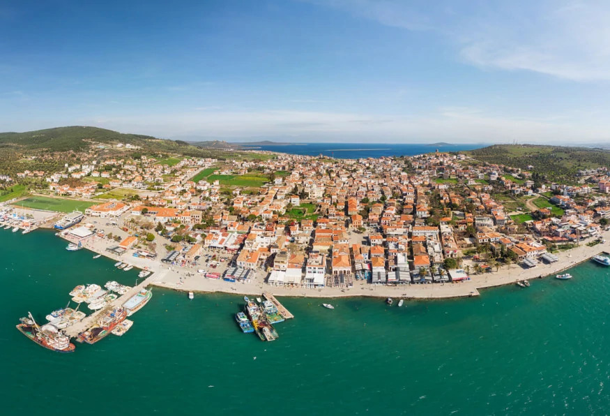3 Days Balikesir City Tour photo 4