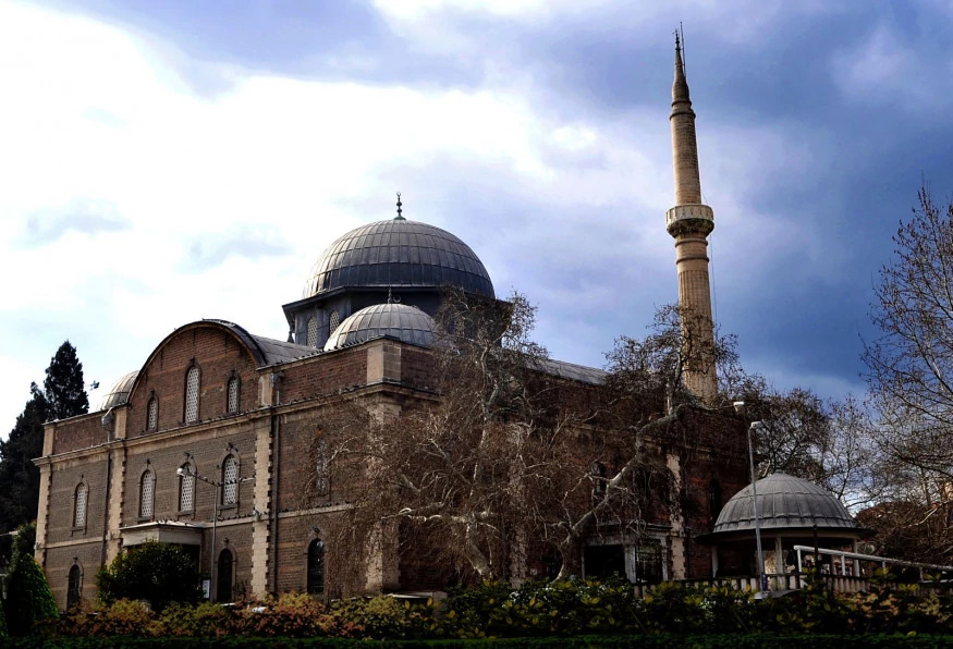 3 Days Balikesir City Tour photo 8