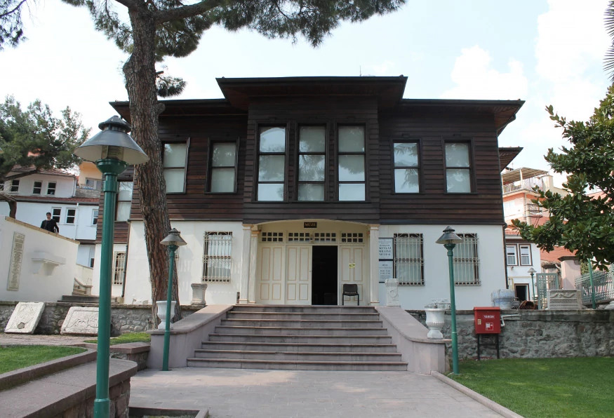 3 Days Balikesir City Tour photo 9
