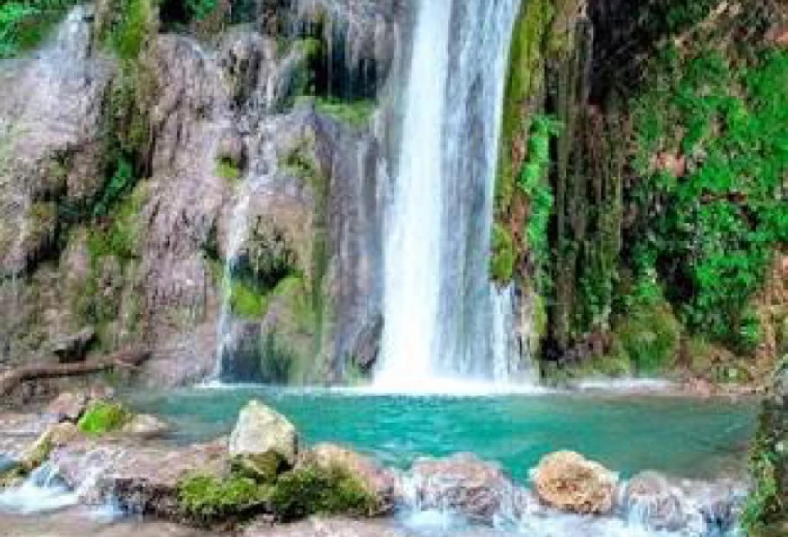 Daily Bilecik Turkish Bath & Kinik Waterfall Tour photo 7