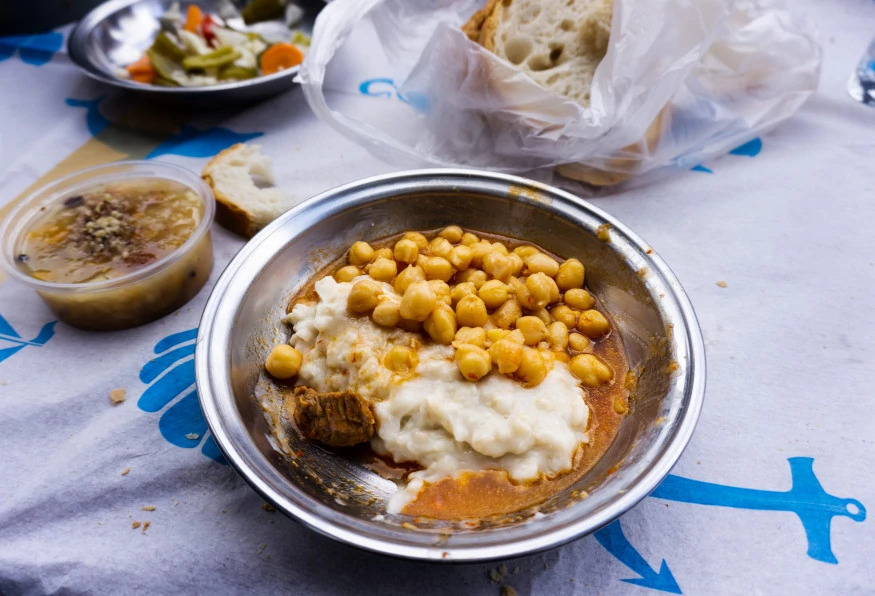 4 Days Balikesir City & Cooking Tour photo 5