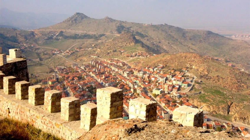 5 Days Afyonkarahisar City & Cooking Tour photo 3